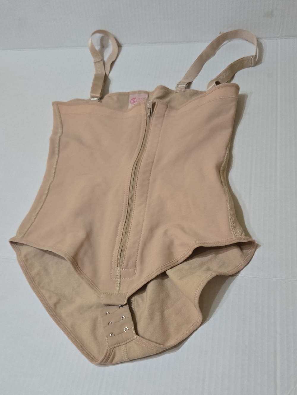 Salome Tummy Control Butt Lifter Shapwear Faja Colombiana For Women Medium Nwot